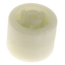 Beko Refrigerator Front Wheel - 4250130100