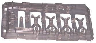 Beko Washing Machine Light Guide - 2812630100
