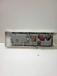 Beko Washing Machine Main Board - 2826970640