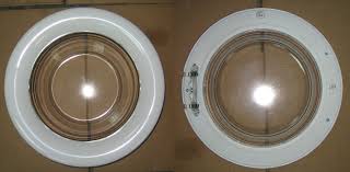 Beko Washing Machine Front Door - 2715000100