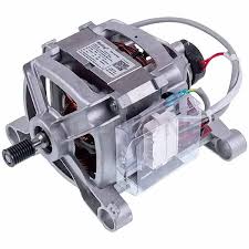 Beko Washing Machine Motor - 2829970300