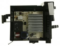 Beko Main Board - 2437301090