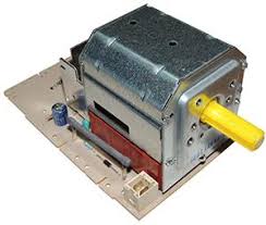 Beko Washing Machine Timer - 2817970200