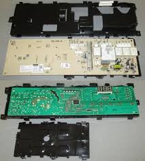 Beko Washing Machine Main Board - 2826940250