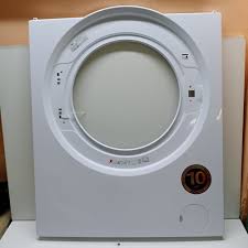 Beko Washer Front Panel - 2838992900