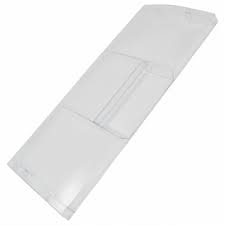 Beko Refrigerator Freezer Top Cover - 4308800900