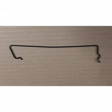Beko Refrigerator Heater Holder - 4853300100