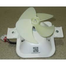 Beko Refrigerator Freezer Fan - 5908680300