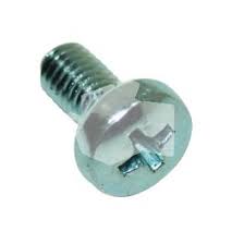 Beko 7156541300 Washer Bolt (Am5X10 Din 7985 4.8-H)