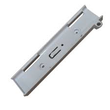 Beko Refrigerator G84600 Bottom Drawer Rail Holder - 4868950200