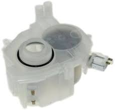 Beko Dishwasher Salt Container - 1782500100