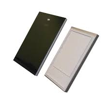 Beko 4941942000 Refrigerator Foamed Freezer Glass Door