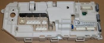 Beko Washing Machine Main Board - 2824447450