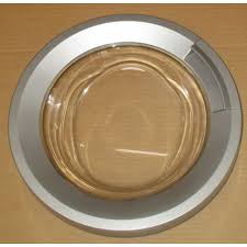 Beko Washing Machine Front Door - 2453900200