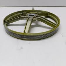 Beko Washing Machine Pulley - 2805490100