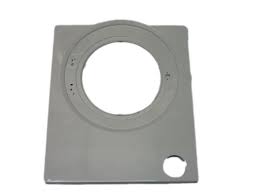 Beko Washing Machine Front Panel - 2838990700