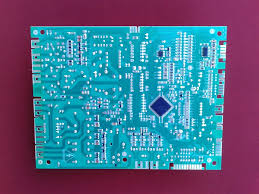 Beko Washing Machine Main Board - 2817740191