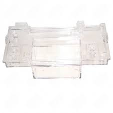 Beko Dishwasher Display Glass - 1755560100