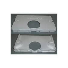 Beko Refrigerator EVA Cover Strip - 5721220100
