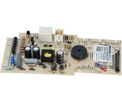 Beko Dishwasher Electronic Card - 1733991105