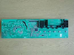Beko Washing Machine Main Board - 2826970025