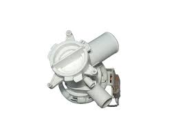 Beko 2808900200 Dishwasher Pump - Filter