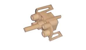 Beko Dishwasher Selection Switch - 1734600100