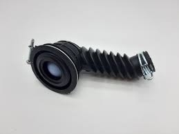 Beko Washer Tub Filter Hose Complete - 2478000100