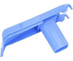 Beko Washing Machine Siphon - 2857090100