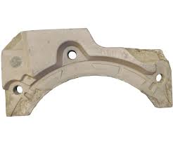 Beko Washer Lower Counter Weight - 2831720900