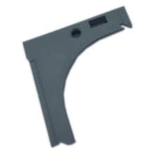 Beko 1783400200 Dishwasher Corner Bracket