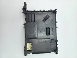 Beko 1510154090 Dishwasher Electronic Card E512652