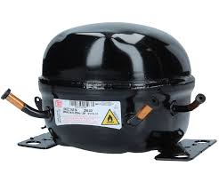 Beko Refrigerator Compressor (VNTZ165MT 220V) - 5256900011