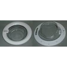 Beko Washing Machine Front Door - 2855902700