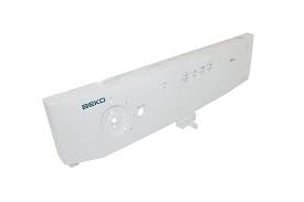 Beko Dishwasher Panel - 1746011798