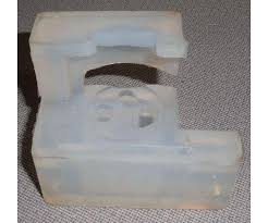 Beko Refrigerator Hinge Pin - 4882640100