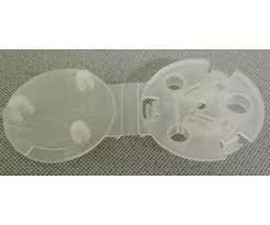 Beko Washer Plug Holder - 2811260300