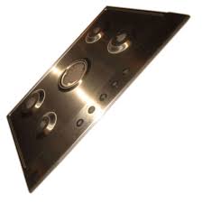 Beko Glass Burner Plate - 4491247545