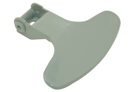 Beko Washing Machine Door Handle. - 2821580200