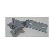 Beko 8700000649 Refrigerator Middle Hinge Assembly Asean Auto Close