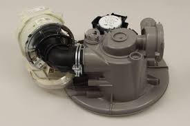 Beko 1511905900 Dishwasher Karna Sump