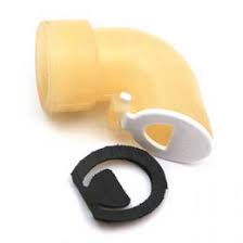 Beko Refrigerator Silicone Water Empty Cover - 4398190100