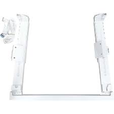 Beko Washer Universal Stacking Kit - 2986960200