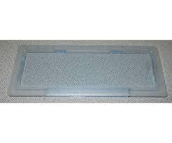 Beko Refrigerator Blue Light Crisper Glass - 5751590100