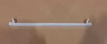 Beko Refrigerator Glass Shelf Back Profile - 5841240100
