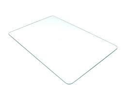 Beko Oven Door Inner Glass - 290100011