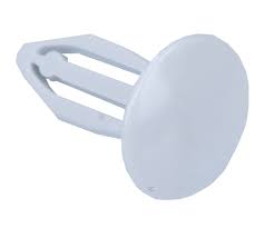 Beko Refrigerator Middle Hinge Cover - 4629950100
