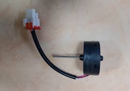 Beko 7294345790 Refrigerator Dc Fan Motor