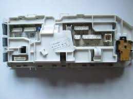 Beko Washing Machine Main Board - 2824448140