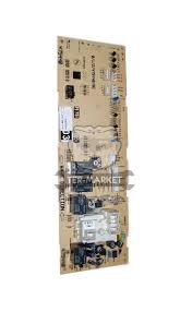 Beko Washing Machine Main Board - 2822530621